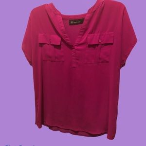 🌷 INC Business Blouse